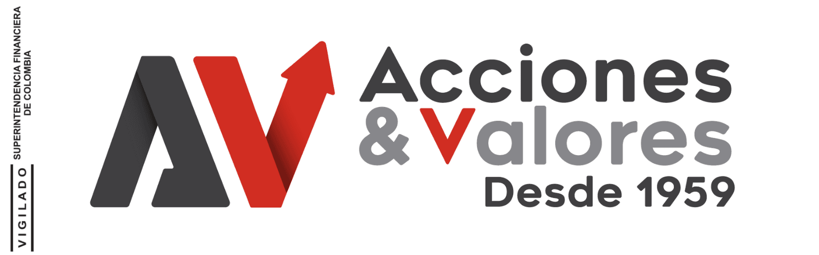 Logo de Accivalores