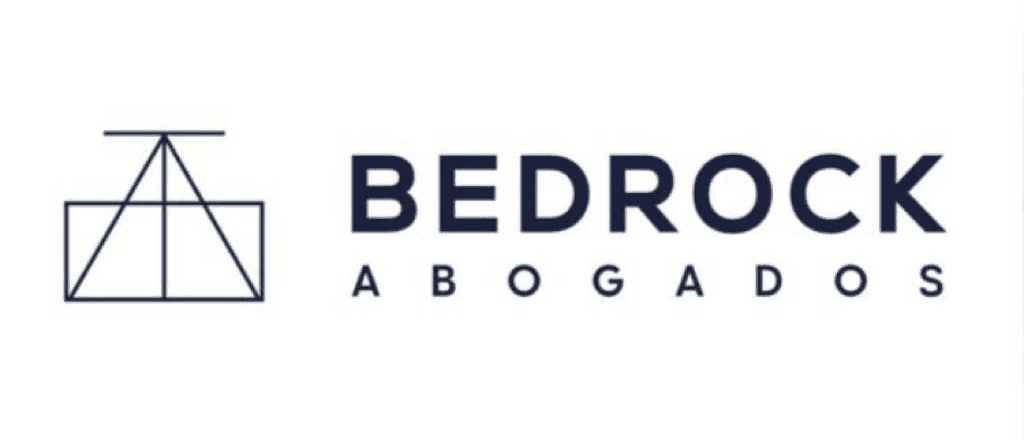Logo de Bedrock
